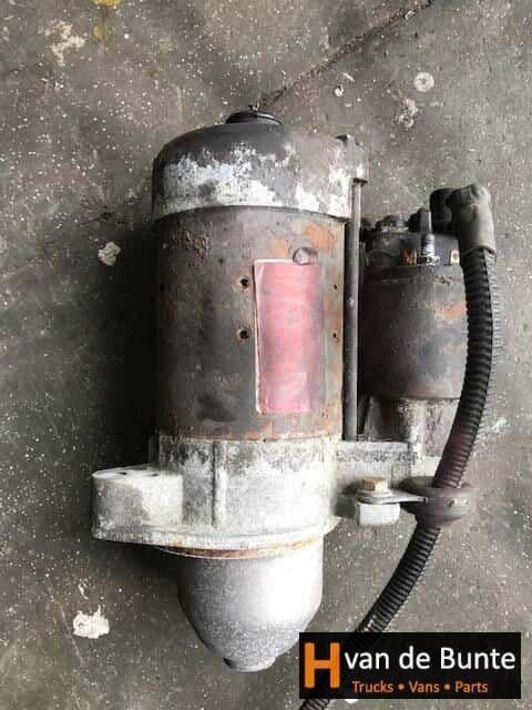 Startmotor Mercedes E270, Auto-onderdelen, Motor en Toebehoren, Mercedes-Benz, Gebruikt, Ophalen of Verzenden