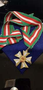 médaille commandeur ordre national malgache, Verzamelen, Ophalen of Verzenden