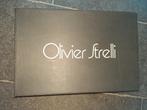 Chaussures Olivier Strelli  43 brunes état impeccable maison, Kleding | Heren, Schoenen, Bruin, Ophalen of Verzenden, Olivier Strelli