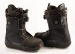 40,5 42 43 EU snowboard schoenen BURTON MENS PROGRESSION BOA, Sport en Fitness, Snowboarden, Verzenden, Gebruikt, Schoenen