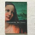 Leonardi Da Vinci - The European Genius, Ophalen of Verzenden, 1980 tot heden, Tijdschrift