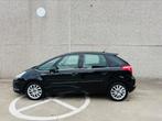 Citroen C4/Exclusieve/Automaat!!, Auto's, Euro 5, Zwart, Bedrijf, 5 zetels