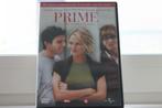 DVD PRIME GEBRUIKT, Ophalen of Verzenden