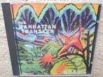 The Manhattan Transfer: Brasil - cd, Ophalen of Verzenden, Zo goed als nieuw