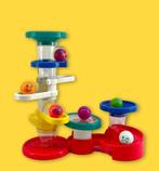 zoek TOMY BALL party bounce, bridge, tower, Kinderen en Baby's, Speelgoed | Educatief en Creatief, Ophalen of Verzenden