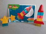 Duplo 30332 Mijn eerste ruimteraket, Kinderen en Baby's, Ophalen, Complete set, Duplo