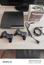 Playstation 3 pakket met 11 Games, Games en Spelcomputers, Spelcomputers | Sony PlayStation 3, Ophalen of Verzenden, Gebruikt