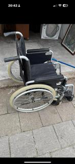 Invalide wagen in goede staat, Ophalen of Verzenden, Zo goed als nieuw