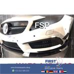 W176 A45 AMG PAKKET ORIGINEEL Mercedes A Klasse WIT AERO PER, Auto-onderdelen, Gebruikt, Mercedes-Benz, Ophalen of Verzenden, Bumper