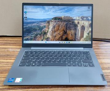 Lenovo ThinkBook 13s G2 ITL 13.3” i7 16GB RAM (6 stuks) beschikbaar voor biedingen