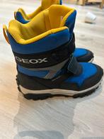 Sneeuwbotten maat 31 geox, Ophalen, Zo goed als nieuw
