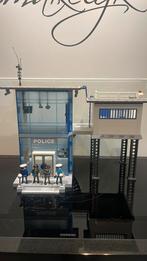 Playmobile politiekantoor, Kinderen en Baby's, Speelgoed | Playmobil, Ophalen of Verzenden, Gebruikt