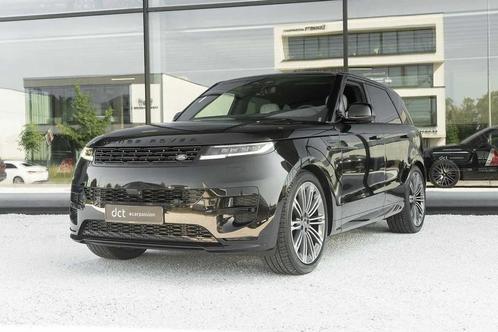 Land Rover Range Rover Sport P460 HSE Dynamic Meridian Softc, Auto's, Land Rover, Bedrijf, Te koop, ABS, Achteruitrijcamera, Adaptive Cruise Control