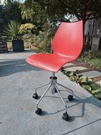 Bureaustoel Maui Kartell Vico Magestretti, Huis en Inrichting, Ophalen, Bureaustoel