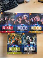Flikken dvd box 1-5, Cd's en Dvd's, Ophalen of Verzenden, Zo goed als nieuw