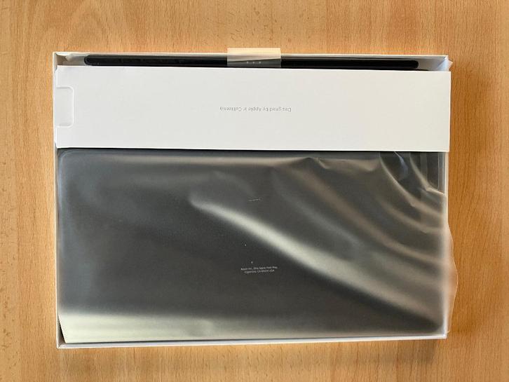 Clavier iPad_Ipad Pro Etat NEUF, Informatique & Logiciels, Apple iPad Tablettes, Neuf, Apple iPad, Wi-Fi et Web mobile, Noir, Enlèvement ou Envoi