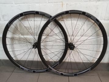 OHR cyclocross/ gravel tube wielset beschikbaar voor biedingen