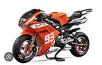 Gezocht pocket bike, Kinderen en Baby's, Ophalen of Verzenden, Zo goed als nieuw
