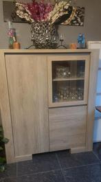 Meubels voor de eetkamer, Huis en Inrichting, Ophalen, Zo goed als nieuw