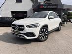 Mercedes-Benz GLA 180 Business Solution 7G-DCT ** Widescree, 4 cilinders, Wit, Bedrijf, 5 zetels
