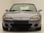 MAZDA MX5, Auto's, Gebruikt, Cabriolet, Overige brandstoffen, Bedrijf