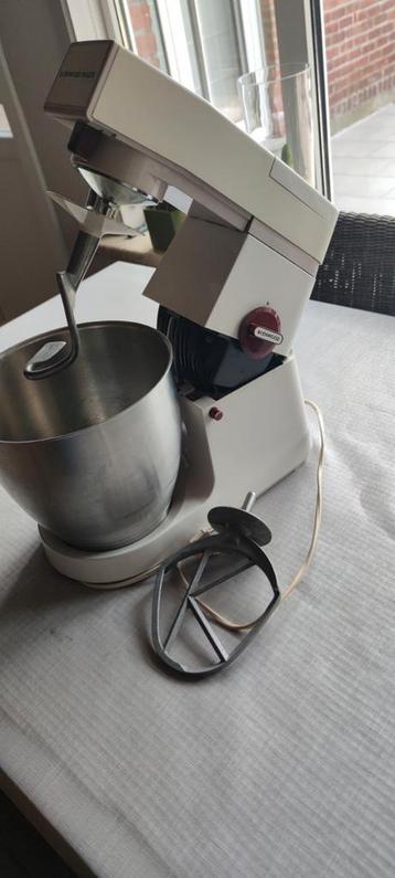 Kenwood Mayor A907D  Mixer, menger, keukenrobot beschikbaar voor biedingen