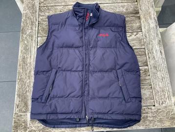 Bodywarmer FILA, maat M