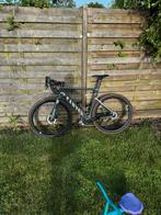 Canyon Aeroad cf slx 7 Di2 C46 (M), Fietsen en Brommers, Ophalen, Zo goed als nieuw, Carbon