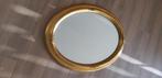 Spiegel vintage, Enlèvement, Ovale, 50 à 100 cm, Moins de 100 cm