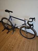 Zeer zeldzame Colnago Mexico, Ophalen, Zo goed als nieuw, Carbon