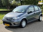 Citroen C3 1.1i First|5-Deurs|Airco|, Auto's, Voorwielaandrijving, Elektrische ramen, Zwart, 920 kg