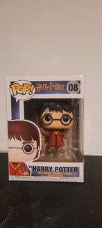 Funko POP! thema Harry potter, Enlèvement ou Envoi