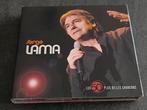 Coffret 3CD Serge Lama, les 50 plus belles chansons, Enlèvement ou Envoi, Comme neuf