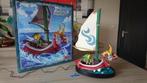 The Legend of Zelda : The Wind Waker Exclusive First4Figures, Ophalen, Zo goed als nieuw