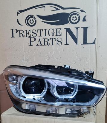 Kooplamp BMW 1 Serie F20 F21 LCI Voll LED Rechts 8738692-01