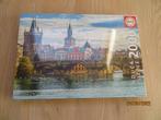 NIEUW: Puzzel Educa 2000 stuks, Ophalen of Verzenden, Nieuw