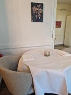 Altex horeca textiel, Ophalen