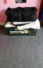 ABL IJZEREN KIST, Ophalen, Zo goed als nieuw