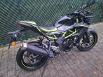 Kawasaki Z125 - ABS -  2022 -  7000km, Motoren, Motoren | Kawasaki, Particulier, 125 cc, 11 kW of minder, 1 cilinder