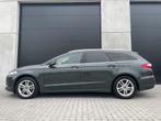 Ford Mondeo Automaat//Blis/LaneAssist/Cam/Xenon, Auto's, Ford, Mondeo, Te koop, Break, 5 deurs