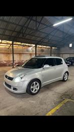 Te Koop Suzuki Swift, Auto's, Suzuki, Voorwielaandrijving, Stof, Zwart, Swift