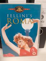 Fellini's roma    import, Cd's en Dvd's, Ophalen of Verzenden, Zo goed als nieuw