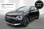 KIA Niro Business 64.8 kWh Kia Niro EV Business 64.8 kWh, Auto's, Kia, Stof, 750 kg, 5 zetels, 64 kWh