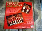 Met Eddy Wally naar Parijs  lp 1974, Cd's en Dvd's, Vinyl | Verzamelalbums, Ophalen of Verzenden, Zo goed als nieuw, 12 inch, Nederlandstalig