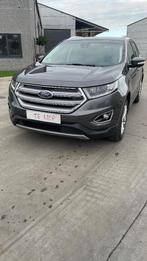 TE KOOP FORD EDGE Titanium euro 6b, Auto's, Ford, Automaat, 4 cilinders, 149 g/km, 1949 kg