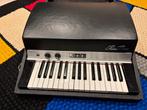 Fender Rhodes pianobas, Ophalen, Gebruikt, Zwart, Piano