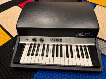 Fender Rhodes pianobas  beschikbaar voor biedingen