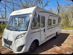 Camping car Fiat Etrusco 160cv