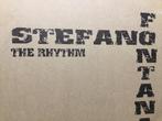 Stefano Fontana.The Rhythm., Cd's en Dvd's, Vinyl | Dance en House, Ophalen of Verzenden