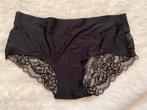Zwart kanten ondergoed, Kleding | Dames, Ondergoed en Lingerie, Verzenden, Zwart